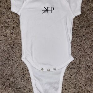 Freshly Picked 6 month old bodysuit